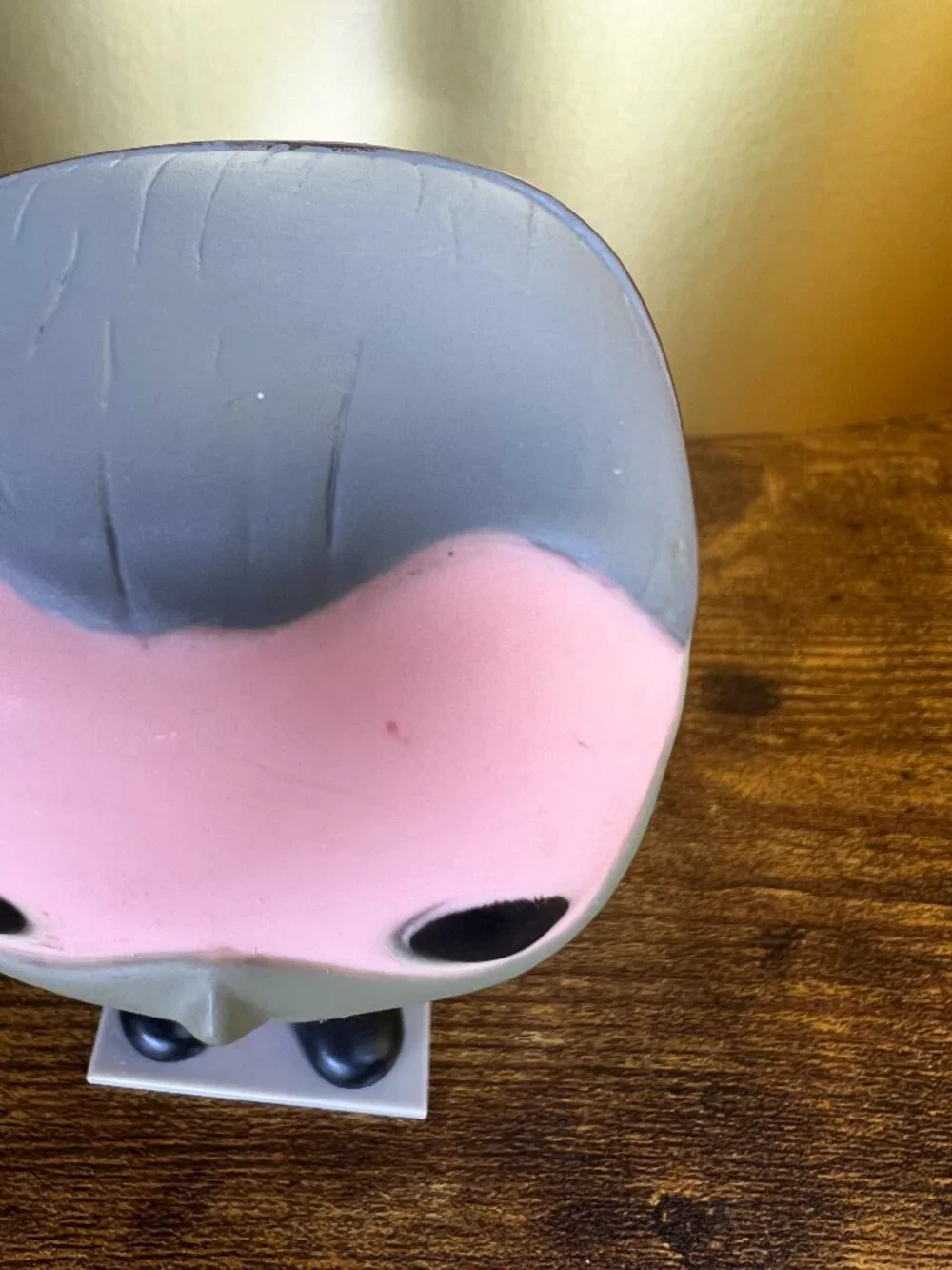 Funko Pop Hannibal Lecter 25 Loose OOB